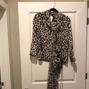 Banana Republic Women’s Pajamas